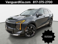 2026 Kia Sportage Hybrid SX-Prestige SUV For Sale in Arlington, Texas