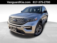 2023 Ford Explorer Limited SUV For Sale in Arlington, Texas
