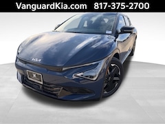 2025 Kia EV6 Wind SUV For Sale in Arlington, Texas