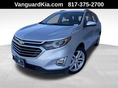 2019 Chevrolet Equinox Premier SUV For Sale in Arlington, Texas