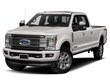  Ford F-250SD