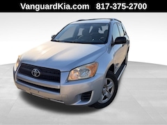 2009 Toyota RAV4 Base SUV For Sale in Arlington, Texas