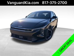 2025 Kia K4 EX Sedan For Sale in Arlington, Texas
