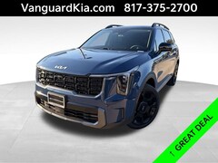 2024 Kia Sorento X-Line EX SUV For Sale in Arlington, Texas