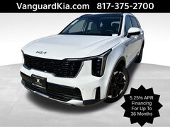 2026 Kia Sorento S SUV For Sale in Arlington, Texas