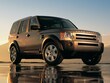 Land Rover LR3