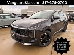 2026 Kia Sportage EX SUV For Sale in Arlington, Texas