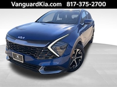 2025 Kia Sportage EX SUV For Sale in Arlington, Texas