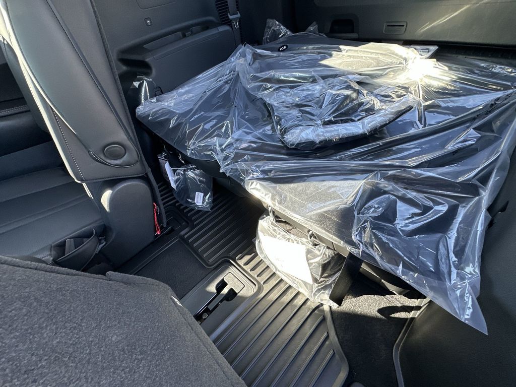 2025 Kia Sorento EX - Photo 27