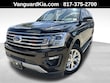 Ford Expedition Max