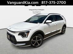 2026 Kia Niro LX SUV
