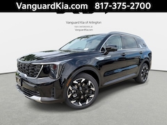 2026 Kia Sorento SX SUV For Sale in Arlington, Texas