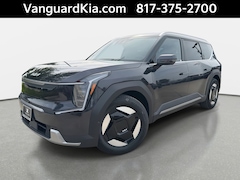2026 Kia EV9 Wind SUV