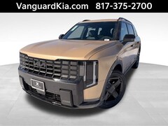 2027 Kia Telluride EX SUV For Sale in Arlington, Texas