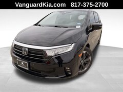 2022 Honda Odyssey Elite Minivan/Van For Sale in Arlington, Texas