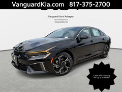 2026 Kia K5 GT-Line Sedan For Sale in Arlington, Texas