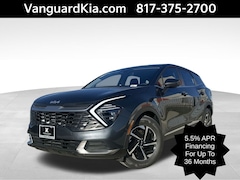 2025 Kia Sportage Hybrid LX SUV For Sale in Arlington, Texas