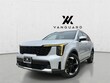 Kia Sorento Hybrid
