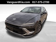 2024 Hyundai Sonata Hybrid SEL Sedan For Sale in Arlington, Texas
