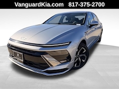 2024 Hyundai Sonata SEL Sedan For Sale in Arlington, Texas