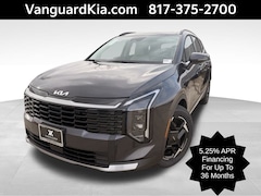 2026 Kia Sportage EX SUV For Sale in Arlington, Texas