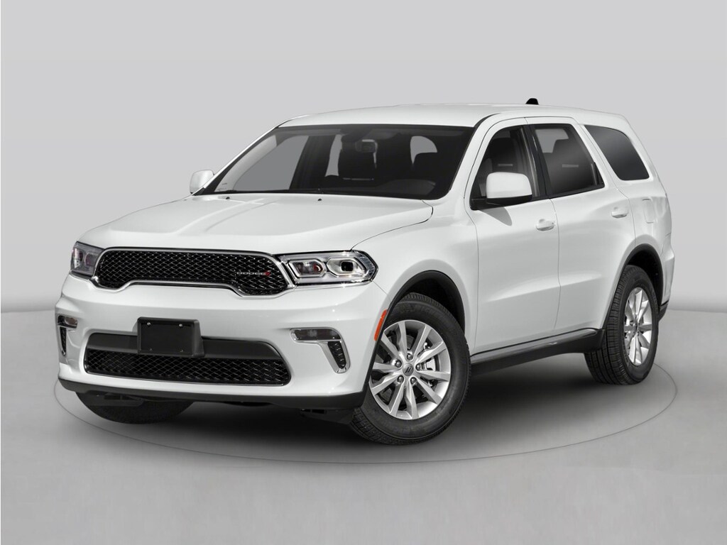 Used 2023 Dodge Durango R/T Plus SUV