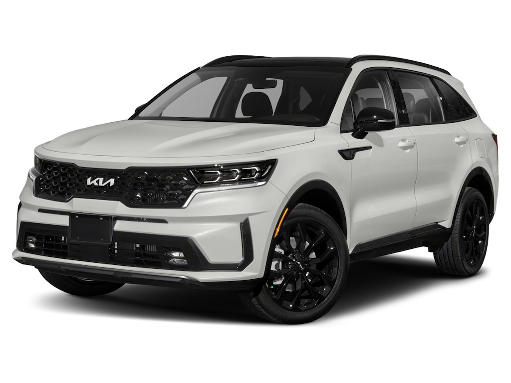 Used 2023 Kia Sorento SX SUV
