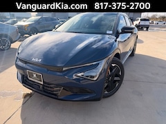 2025 Kia EV6 Wind SUV For Sale in Arlington, Texas