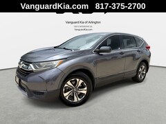 2018 Honda CR-V LX SUV For Sale in Arlington, Texas
