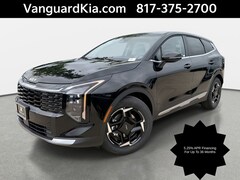 2026 Kia Sportage EX SUV For Sale in Arlington, Texas