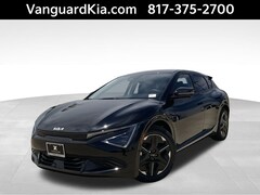 2025 Kia EV6 Wind SUV