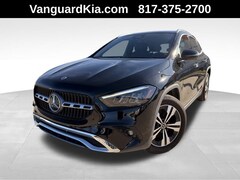 2024 Mercedes-Benz GLA GLA 250 4maticÂ® SUV For Sale in Arlington, Texas