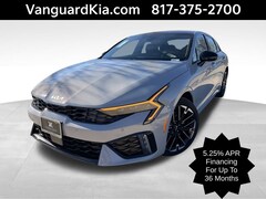 2026 Kia K5 GT Sedan