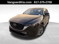 2025 Mazda CX-5 2.5 S Preferred Package SUV For Sale in Arlington, Texas