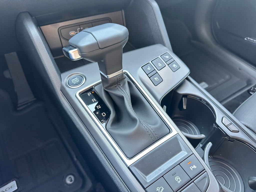 2026 Kia Sportage SX Prestige - Photo 21