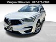 Acura RDX