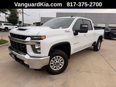 2023 Chevrolet Silverado 2500HD LT Z71 Truck For Sale in Arlington, Texas