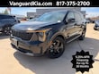  Kia Sorento Hybrid