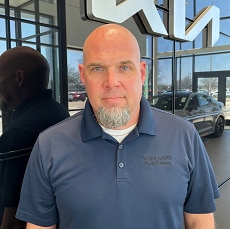 Staff member Kyle Gunsolus from ID_1fa462ef3fe9