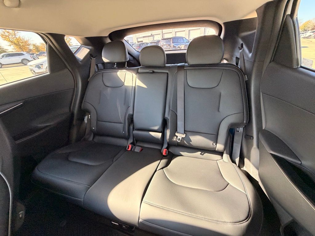 2025 Kia EV6 Wind - Photo 22