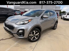 2022 Kia Sportage LX AWD SUV For Sale in Arlington, Texas