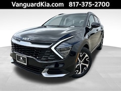 2025 Kia Sportage EX SUV For Sale in Arlington, Texas