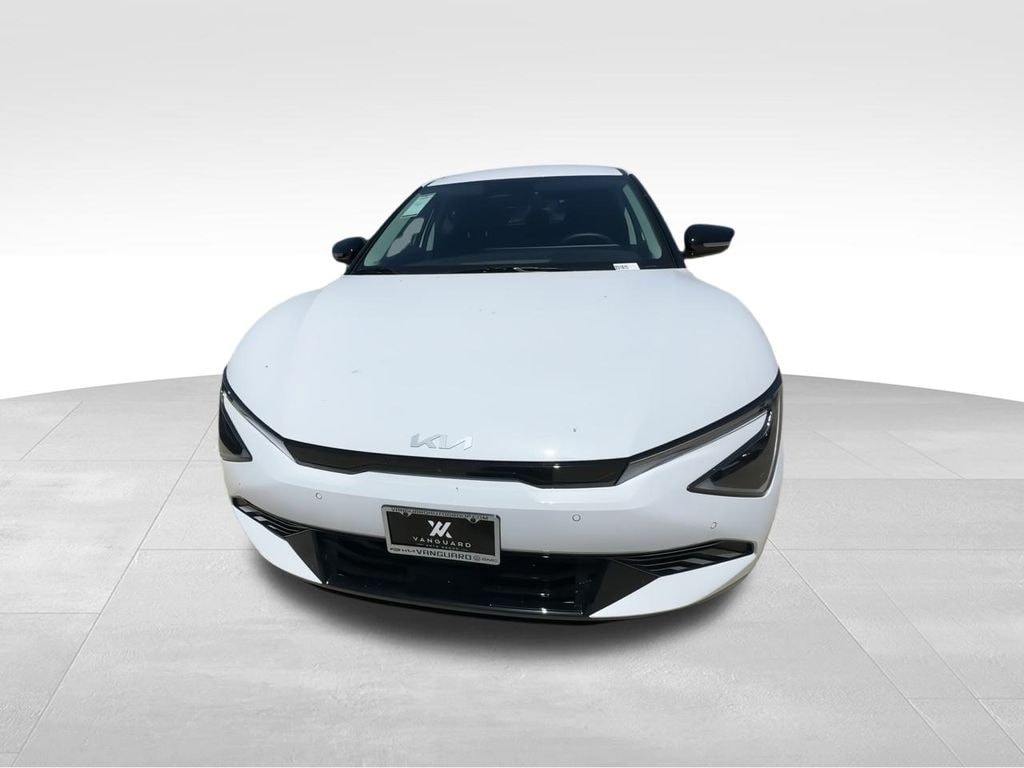 New 2025 Kia EV6 Wind SUV