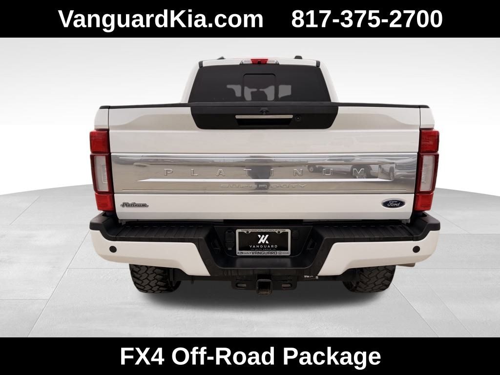 Used 2022 Ford F-250SD XL Truck