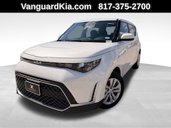 2023 Kia Soul LX Hatchback For Sale in Arlington, Texas