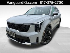 2026 Kia Sorento S SUV For Sale in Arlington, Texas