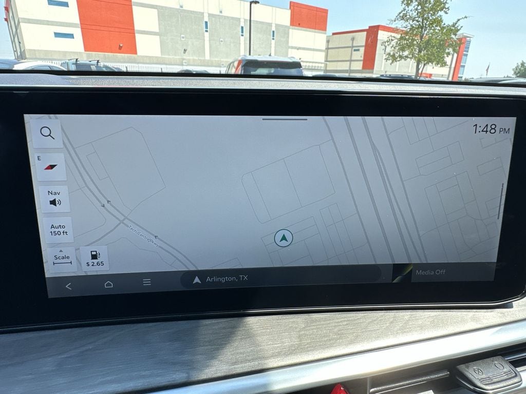 2026 Kia Sorento X-Pro SX Prestige - Photo 21
