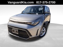2024 Kia Soul LX Hatchback For Sale in Arlington, Texas