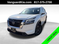 2024 Nissan Pathfinder SV SUV For Sale in Arlington, Texas
