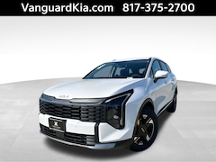 2026 Kia Sportage LX SUV